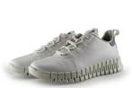 Ecco Sneakers in maat 40 Wit, Ecco, Verzenden, Wit, Sneakers of Gympen