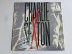 Charlie Sexton (LP) incl. poster, Verzenden, Zo goed als nieuw
