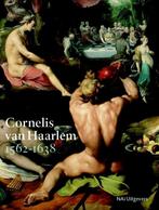 Cornelis van Haarlem 1562-1638 9789462080256 Judith Niessen, Verzenden, Zo goed als nieuw, Judith Niessen