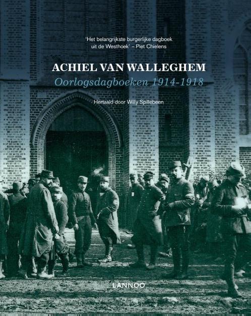 OORLOGSDAGBOEKEN 1914-1918 9789401419451, Boeken, Geschiedenis | Vaderland, Gelezen, Verzenden