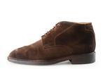 Floris V Bommel Veterboots in maat 40½ Bruin | 10% korting, Kleding | Heren, Schoenen, Bruin, Verzenden, Boots, Zo goed als nieuw