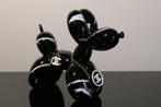 RichART - Balloon Dog en version Chanel