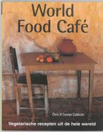World Food Cafe 9789058971531 C. Caldicott, Boeken, Gelezen, C. Caldicott, C. Caldicott, Verzenden