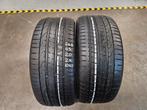 265/45/20 104Y PIRELLI PZERO NO 6MM PROFIEL ZOMER, Ophalen, Gebruikt, 265 mm, Band(en)
