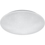 LED Plafondlamp - Trion Ster - 27W - Aanpasbare Kleur -, Ophalen of Verzenden, Nieuw, Kunststof