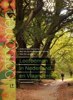 Loofbomen in Nederland en Vlaanderen 9789050114325, Boeken, Verzenden, Gelezen, Leo Goudzwaard