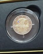 Frankrijk. 2 Euro 2024 La Tour Eiffel Danse Proof (Zonder