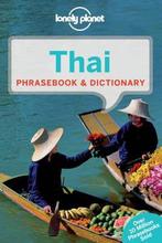 Lonely Planet Thai Phrasebook & Dictionary 9781742201849, Boeken, Verzenden, Gelezen, Lonely Planet