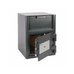 Chubbsafes Omega Deposit UG-25-KL afstortkluis, Ophalen of Verzenden, Nieuw, Brandkast