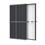 Trina Solar 425W Vertex-S Mono Solar Module - Black Frame..., Nieuw, Verzenden