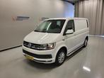 Volkswagen Transporter 2.0TDI 150PK Automaat Euro 6!, Automaat, Gebruikt, Euro 6, Volkswagen