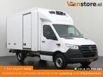 Mercedes-Benz Sprinter 316CDI 2020 (Export only), Auto's, Wit, Mercedes-Benz, Nieuw, Dealer onderhouden
