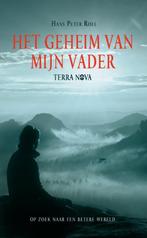 Het geheim van mijn vader 9789079677405 Hans Peter Roel, Boeken, Esoterie en Spiritualiteit, Verzenden, Gelezen, Hans Peter Roel