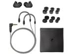 Sennheiser IE 200 - In-ear oordopjes - Dubbele tuning, Verzenden, Nieuw