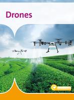Drones / Informatie / 117 9789463417174 Alieke Bruins, Verzenden, Gelezen, Alieke Bruins