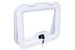 Serviceluik Edu 350 Wit, Ophalen of Verzenden, Nieuw