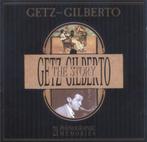 cd - Getz - The Getz-Gilberto Story, Zo goed als nieuw, Verzenden