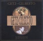 cd - Getz - The Getz-Gilberto Story, Verzenden, Zo goed als nieuw