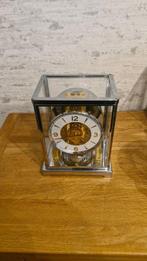 Atmos klok, Kaliber 526-5 - Jaeger-LeCoultre - Glas, Messing, Antiek en Kunst, Antiek | Klokken
