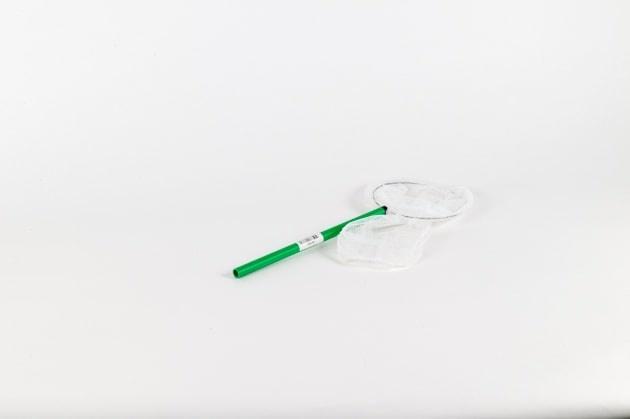 Vangnet 13 cm - Vangnetten - Benodigdheden - Overig, Dieren en Toebehoren, Vogels | Toebehoren, Nieuw, Verzenden
