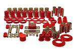 Sale Parts 3.18123R Complete Suspension Bushing Kit,, Nieuw, Amerikaanse onderdelen, Verzenden