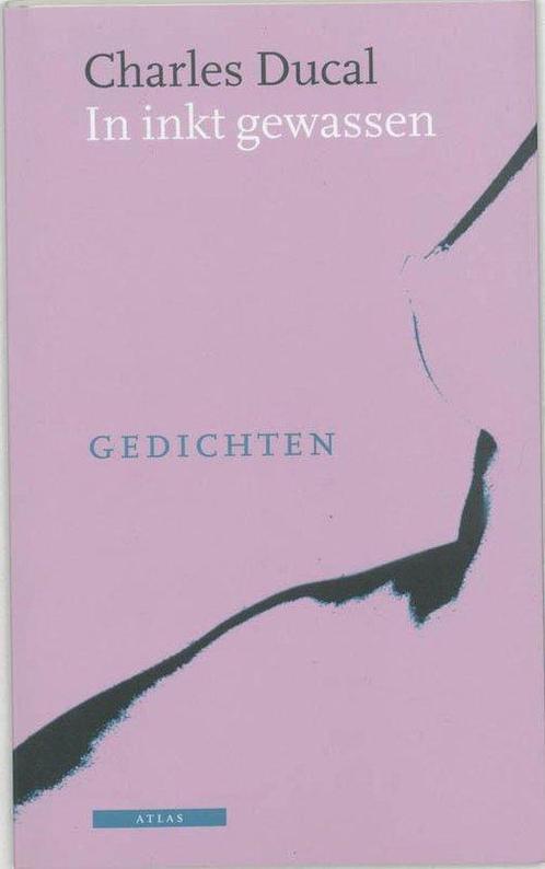 In Inkt Gewassen, Boeken, Overige Boeken, Ophalen of Verzenden
