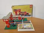 Lego - Trains - 148 - Central Station - 1970-1980, Kinderen en Baby's, Speelgoed | Duplo en Lego, Nieuw