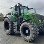 Fendt 828 Vario S4 Profi Plus, Gebruikt, Meer dan 160 Pk, Fendt, 7500 tot 10000