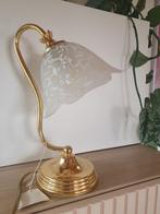 Tafellamp - Glas