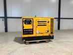 Veiling: Generator Europower EPS303TDE Diesel 2017 30kVA, Ophalen