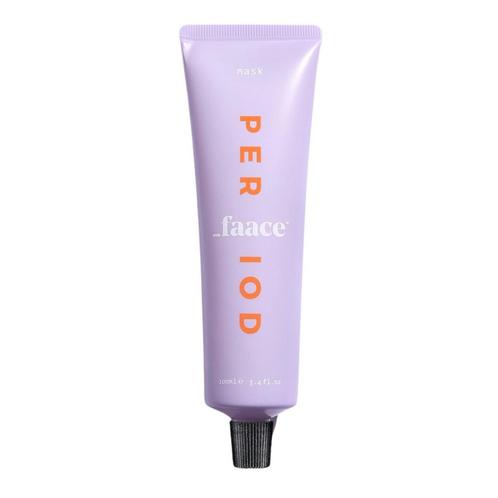 Faace Period Face Mask - 100ml, Sieraden, Tassen en Uiterlijk, Uiterlijk | Gezichtsverzorging, Verzorging, Nieuw, Ophalen of Verzenden