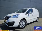 Peugeot Partner | Zakelijke Lease v.a. €182.12 pm, Auto's, Bestelauto's, Automaat, Gebruikt, Wit, Elektrisch