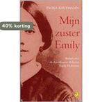 Mijn zuster Emily / Sirene 9789058313676 P. Kaufmann, Verzenden, Gelezen, P. Kaufmann