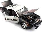 Maisto 1:18 - Modelauto - Dodge Challenger Concept 2006 -, Nieuw
