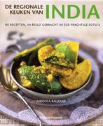De regionale keuken van India 9789048302949 Mridula Baljekar, Verzenden, Gelezen, Mridula Baljekar