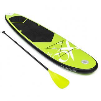 Sup | XQ Max | 305 x 71 x 10 cm, Kinderen en Baby's, Speelgoed | Buiten | Los speelgoed, Nieuw, Verzenden