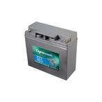 Dyno Gel Accu 18Ah 12V Dgy12-18Ev 181X76X167Mm, Auto-onderdelen, Accu's en Toebehoren, Verzenden, Nieuw