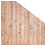 Douglas Schutting Tuinscherm Harz Verloop Lariks/Douglas Ges, Nieuw, Ophalen of Verzenden, Minder dan 3 meter, Hout