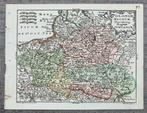 Polonia, Lituania - Mappa; Tobias Conrad Lotter (1717-1777), Boeken, Nieuw