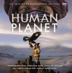 Human planet, Verzenden, Nieuw