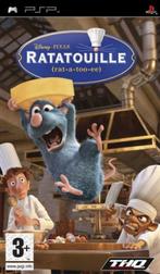 Ratatouille (Sony PSP), Verzenden, Gebruikt