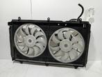 Koelventilator Mitsubishi Outlander III 2.4 Hybrid 4WD 487B2, Ophalen of Verzenden, Gebruikt, Mitsubishi