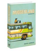 Muggenland 9789463491204 David Arnold, Verzenden, Zo goed als nieuw, David Arnold