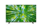 €899 LG UHD 75UQ80006LB 190,5 cm (75) 4K Ultra HD Smart T, Nieuw, Ophalen of Verzenden