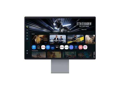 Samsung - Ultra HD 4K  Monitor - 32 inch, Computers en Software, Monitoren, Overige typen, Minder dan 1 ms, Nieuw, HDMI, Ultra HD (4K)