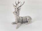 Francisco Vera - Figuur - Figuras (2) - .915 zilver, .925, Antiek en Kunst, Antiek | Goud en Zilver