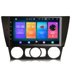 BMW 3 Serie  Autoradio | Full Touch | Android 10 | E90 E91, Auto diversen, Autoradio's, Ophalen of Verzenden, Nieuw