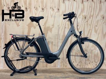 Kalkhoff Agattu 3.S Move E-Bike Shimano Nexus 2020 beschikbaar voor biedingen