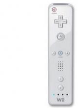 Wii-afstandsbediening Wit zonder Hoes LE ORIGINEEL, Spelcomputers en Games, Spelcomputers | Nintendo Wii, Zo goed als nieuw, Ophalen of Verzenden