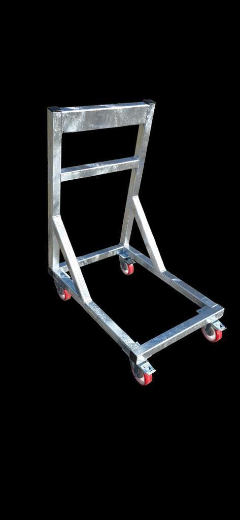 XL buitenboordmotor bok PJ Bootbokken, Watersport en Boten, Accessoires en Onderhoud, Nieuw, Onderhoud en Reparatie